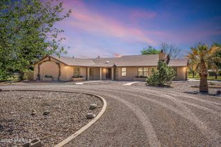 8030 Raging Bull Place, Mesilla Park, NM 88047