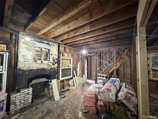 10444 Marne Street, Detroit, MI 48224