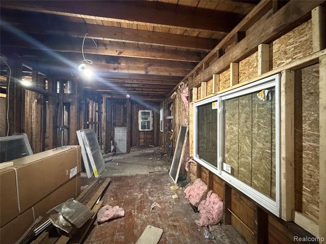 10444 Marne Street, Detroit, MI 48224