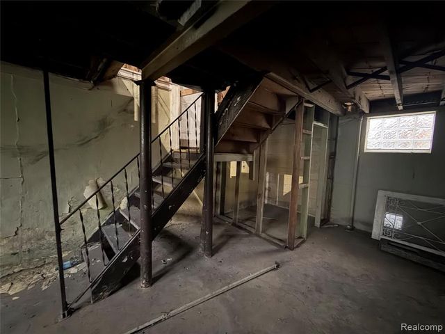 10444 Marne Street, Detroit, MI 48224