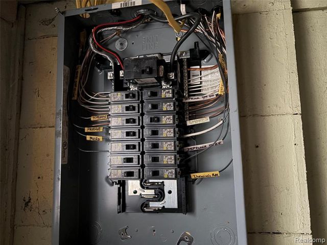 10444 Marne Street, Detroit, MI 48224