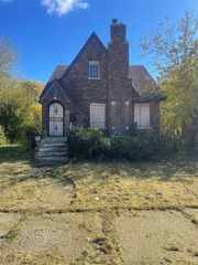 10444 Marne Street, Detroit, MI 48224