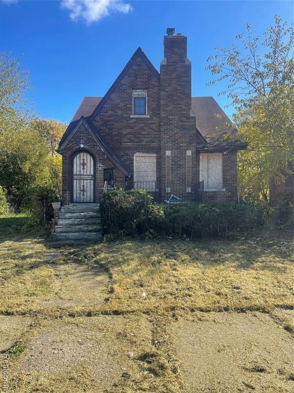 10444 Marne Street, Detroit, MI 48224