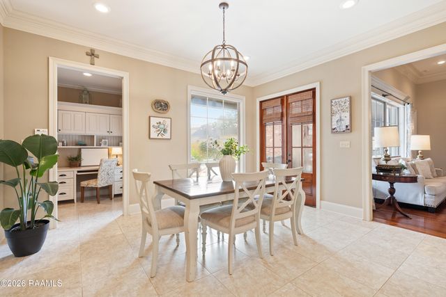 315 Vanburg Place, Lafayette, LA 70508