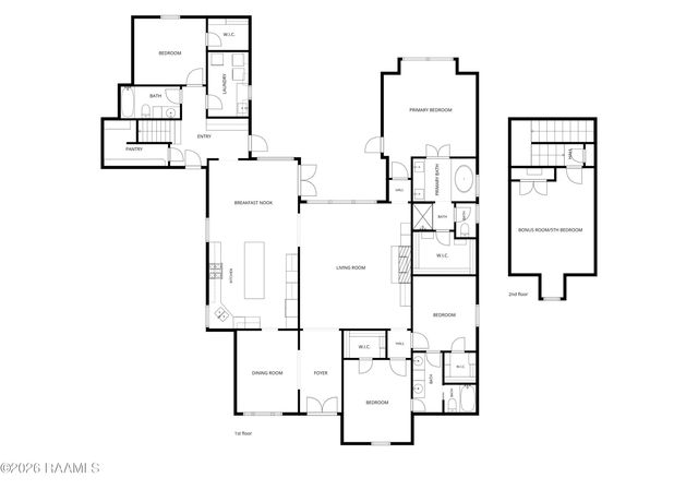 315 Vanburg Place, Lafayette, LA 70508