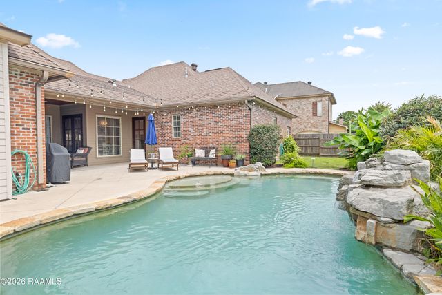 315 Vanburg Place, Lafayette, LA 70508