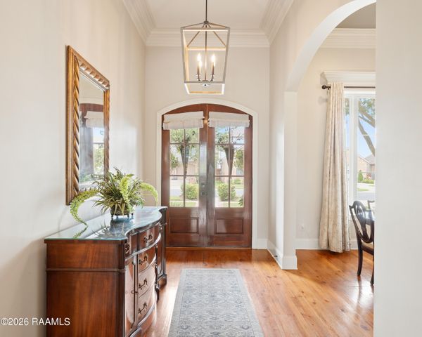315 Vanburg Place, Lafayette, LA 70508