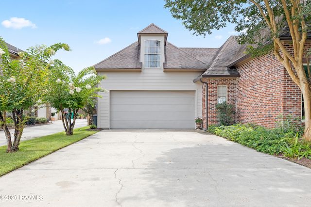 315 Vanburg Place, Lafayette, LA 70508