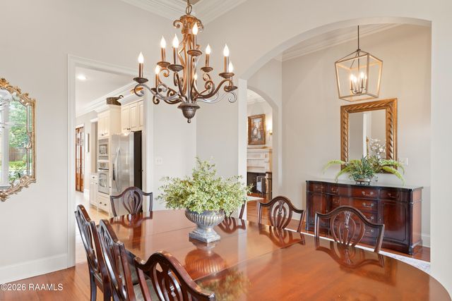 315 Vanburg Place, Lafayette, LA 70508