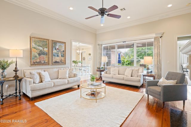 315 Vanburg Place, Lafayette, LA 70508