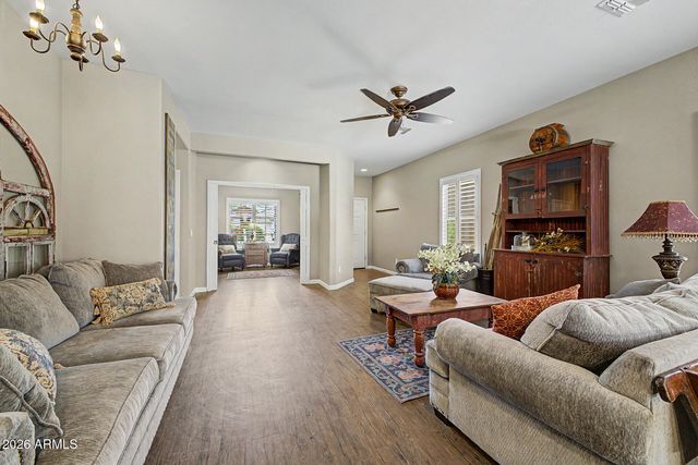 7507 W SONOMA Way, Florence, AZ 85132