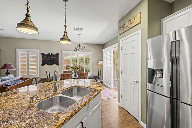 7507 W SONOMA Way, Florence, AZ 85132