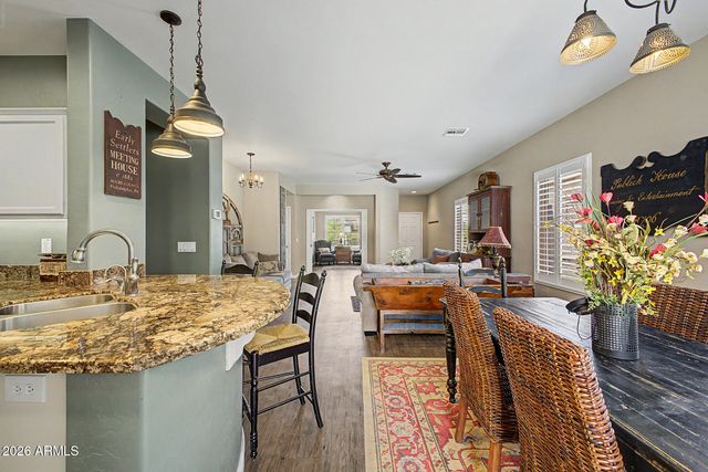 7507 W SONOMA Way, Florence, AZ 85132