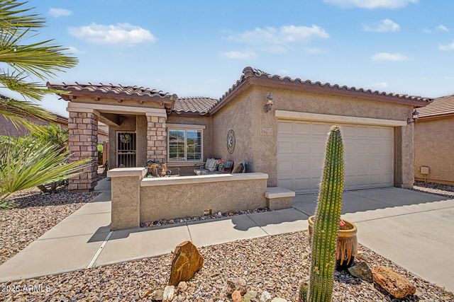 7507 W SONOMA Way, Florence, AZ 85132