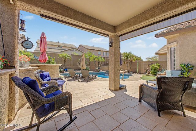 7507 W SONOMA Way, Florence, AZ 85132