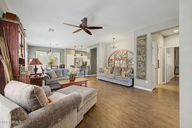 7507 W SONOMA Way, Florence, AZ 85132