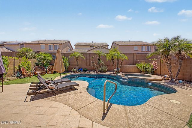 7507 W SONOMA Way, Florence, AZ 85132