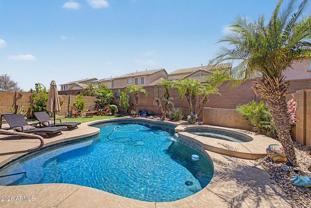 7507 W SONOMA Way, Florence, AZ 85132
