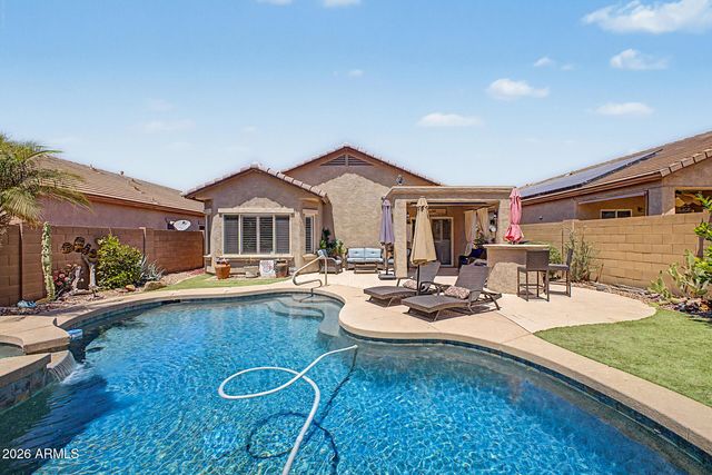 7507 W SONOMA Way, Florence, AZ 85132