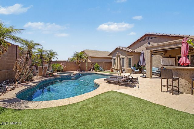 7507 W SONOMA Way, Florence, AZ 85132