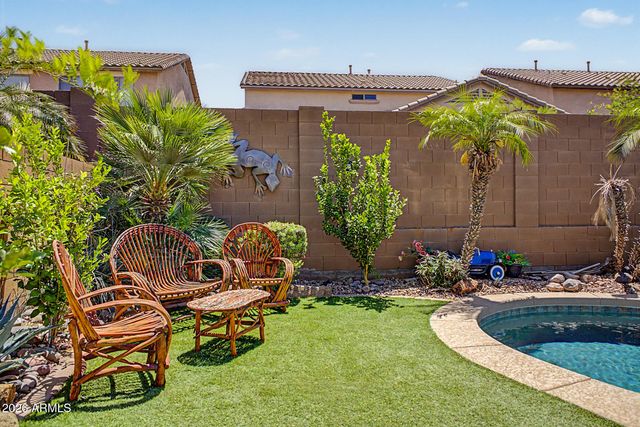 7507 W SONOMA Way, Florence, AZ 85132