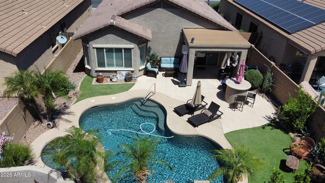 7507 W SONOMA Way, Florence, AZ 85132