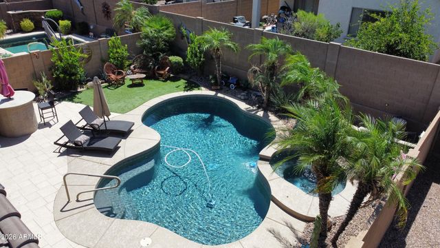 7507 W SONOMA Way, Florence, AZ 85132