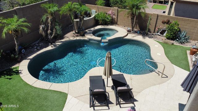 7507 W SONOMA Way, Florence, AZ 85132