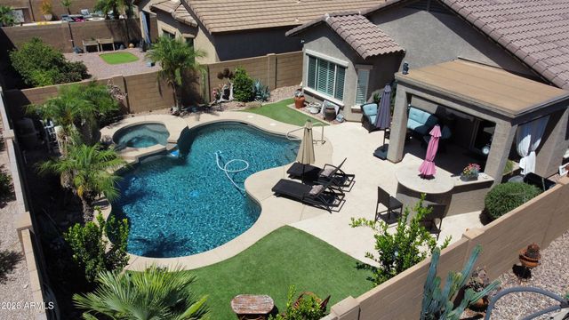 7507 W SONOMA Way, Florence, AZ 85132