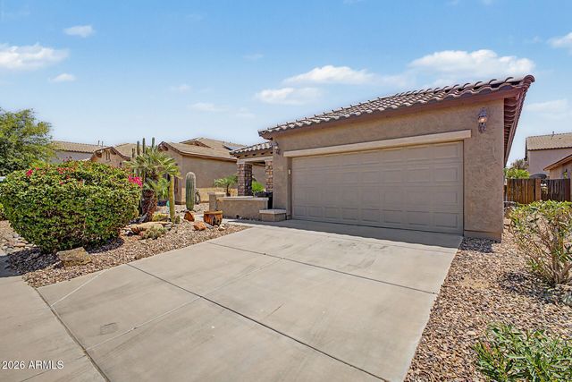 7507 W SONOMA Way, Florence, AZ 85132