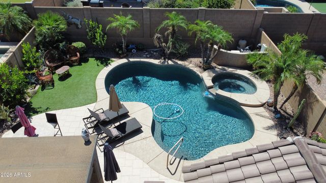 7507 W SONOMA Way, Florence, AZ 85132