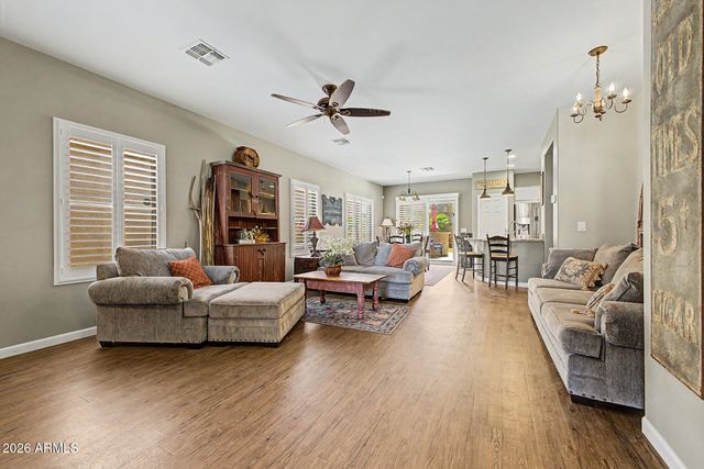7507 W SONOMA Way, Florence, AZ 85132