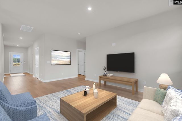 1715 Sweet Meadow Court, Lexington, SC 29073