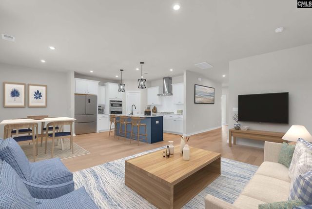 1715 Sweet Meadow Court, Lexington, SC 29073