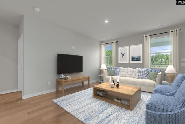 1715 Sweet Meadow Court, Lexington, SC 29073