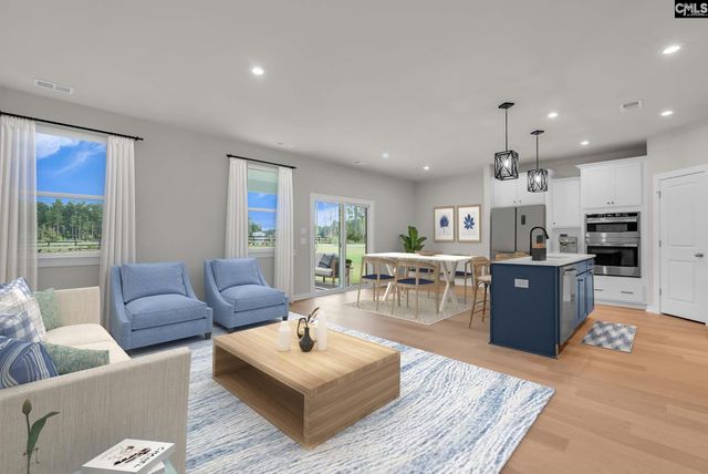 1715 Sweet Meadow Court, Lexington, SC 29073