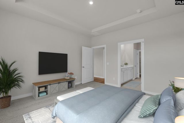 1715 Sweet Meadow Court, Lexington, SC 29073