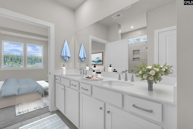 1715 Sweet Meadow Court, Lexington, SC 29073