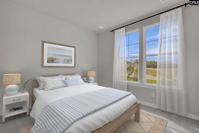 1715 Sweet Meadow Court, Lexington, SC 29073