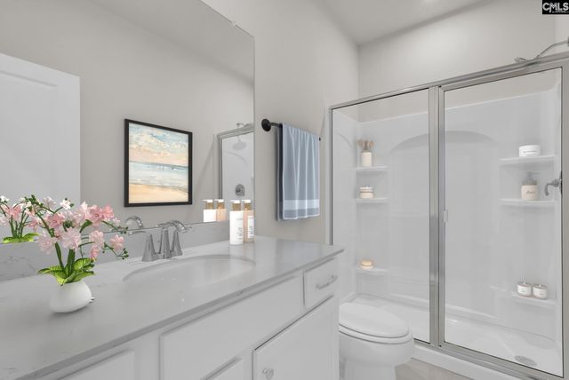 1715 Sweet Meadow Court, Lexington, SC 29073