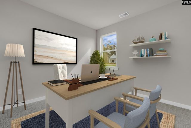 1715 Sweet Meadow Court, Lexington, SC 29073