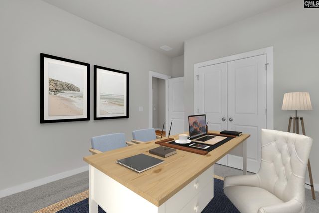 1715 Sweet Meadow Court, Lexington, SC 29073