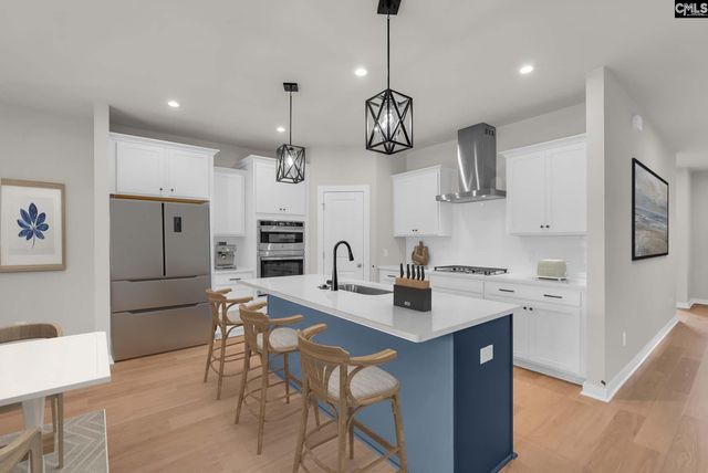 1715 Sweet Meadow Court, Lexington, SC 29073