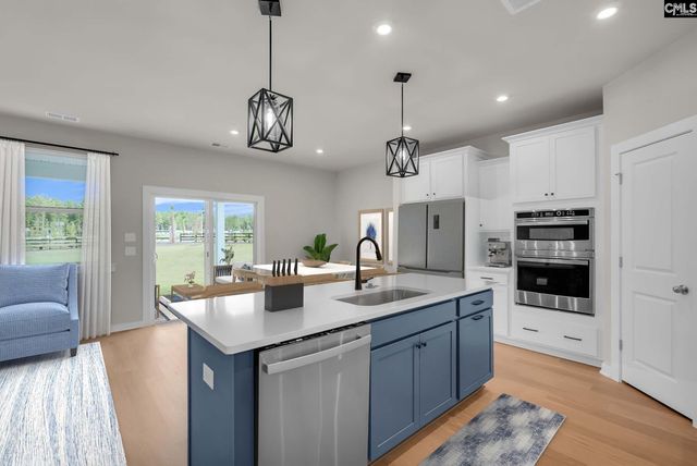 1715 Sweet Meadow Court, Lexington, SC 29073