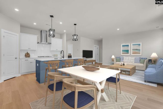 1715 Sweet Meadow Court, Lexington, SC 29073