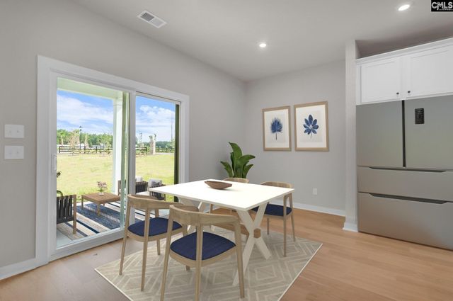 1715 Sweet Meadow Court, Lexington, SC 29073