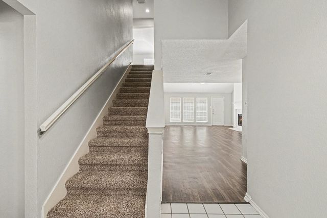 708 Willow Oak Drive, Allen, TX 75002