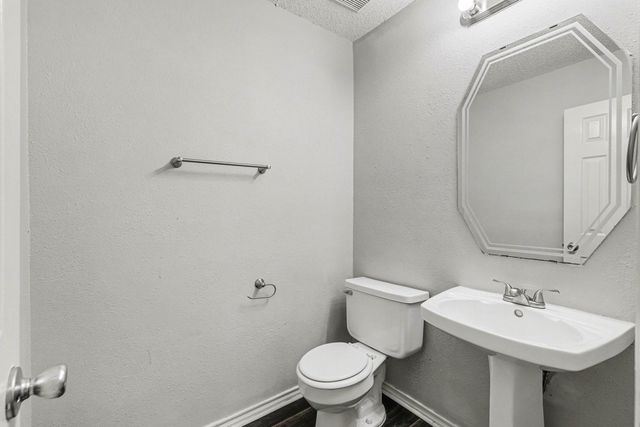 708 Willow Oak Drive, Allen, TX 75002