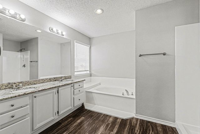 708 Willow Oak Drive, Allen, TX 75002