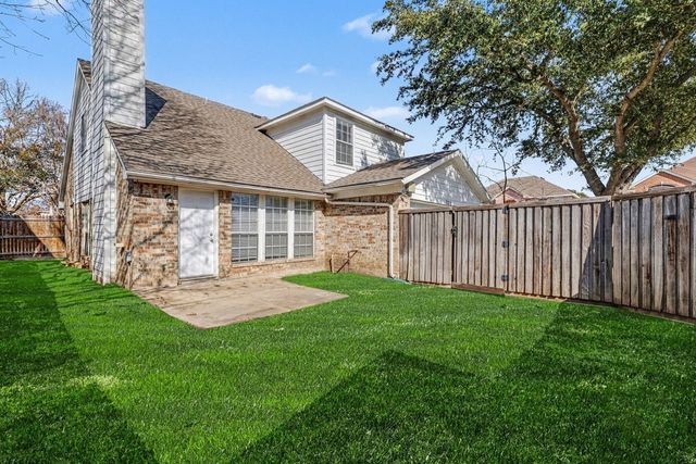 708 Willow Oak Drive, Allen, TX 75002